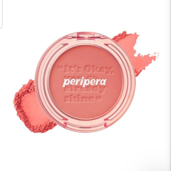 PERIPERA Other - Peripera Sunshine Cheek Blush - 03